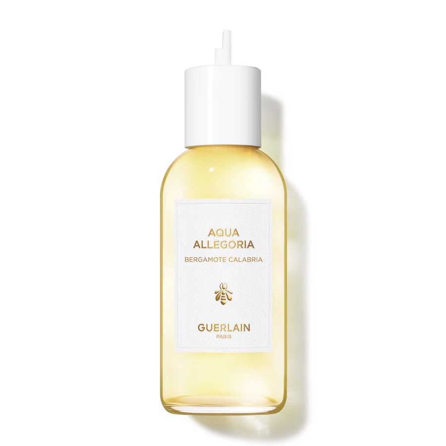 Bergamote Calabria – Eau de Toilette Refill