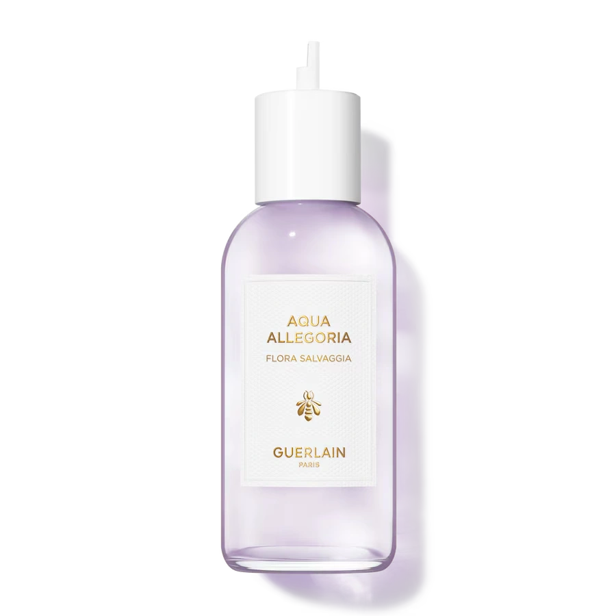 Flora Salvaggia – Eau de Toilette Refill
