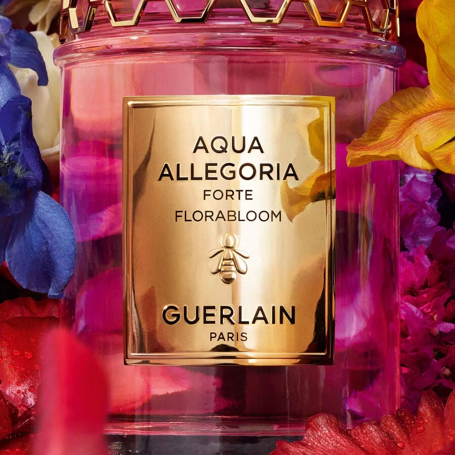 Aqua Allegoria Florabloom Forte - Eau de Parfum 4 Aqua Allegoria Florabloom Forte - Eau de Parfum