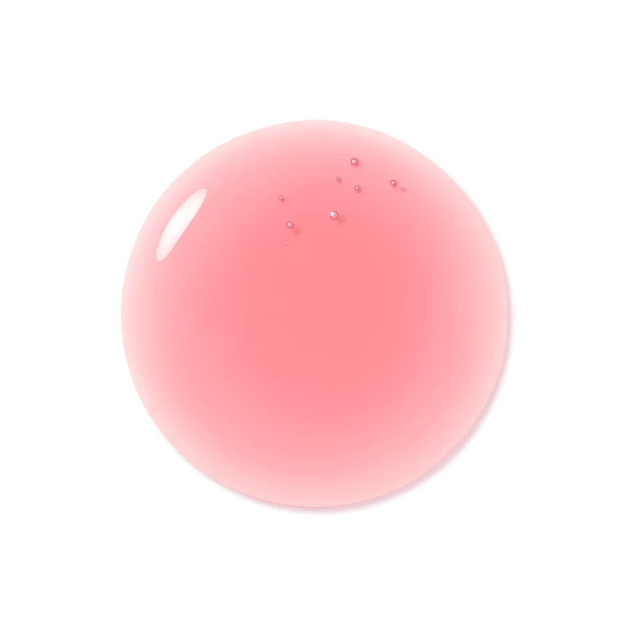 KISSKISS BEE GLOW OIL 92% NATURAL-ORIGIN HONEY TINT LIP OIL