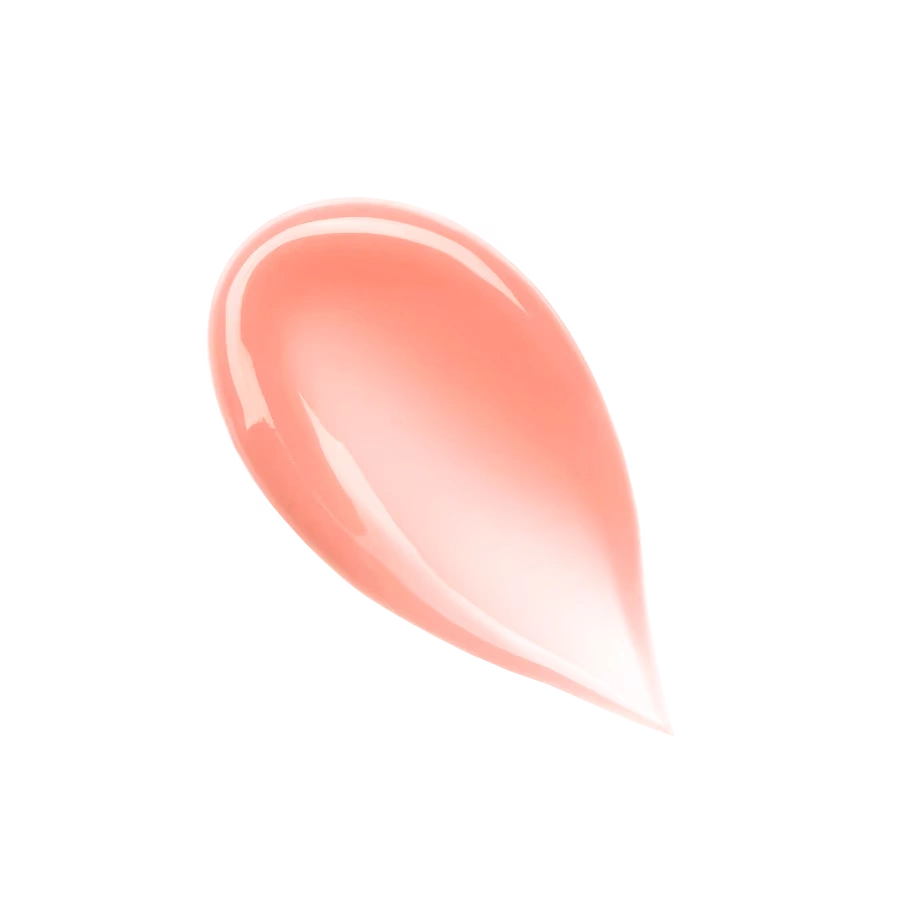 KISSKISS BEE GLOW 98% naturally-derived¹ honey tint balm