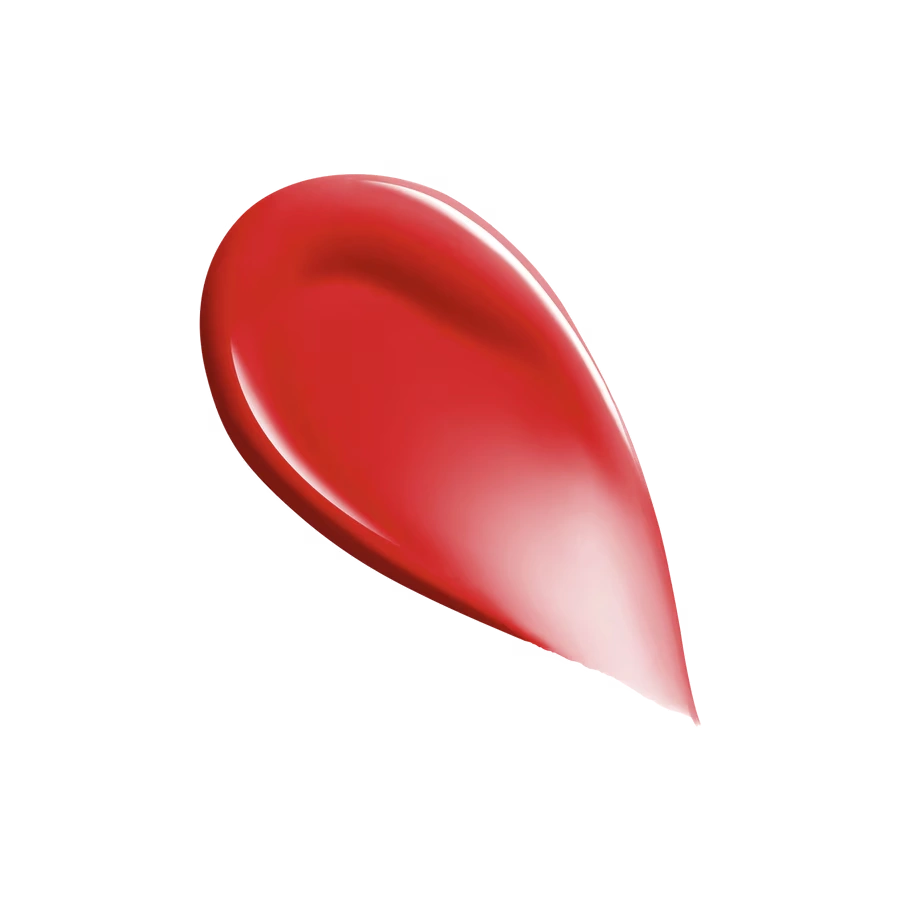 KissKiss Shine Bloom 95% NATURALLY-DERIVED INGREDIENTS LIPSTICK