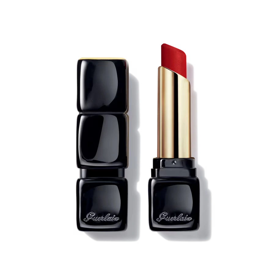 KissKiss Tender Matte 16H comfort lightweight luminous matte