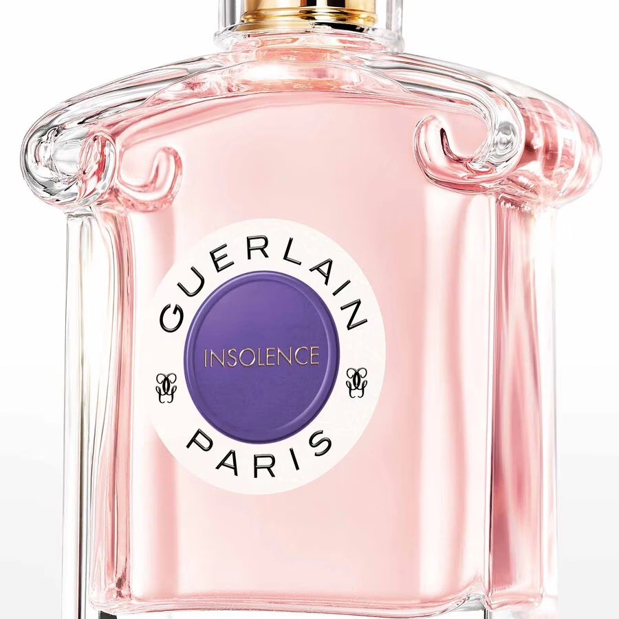 Insolence - Eau de Toilette