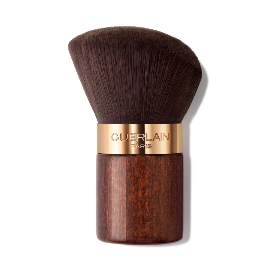Kabuki Powder Brush