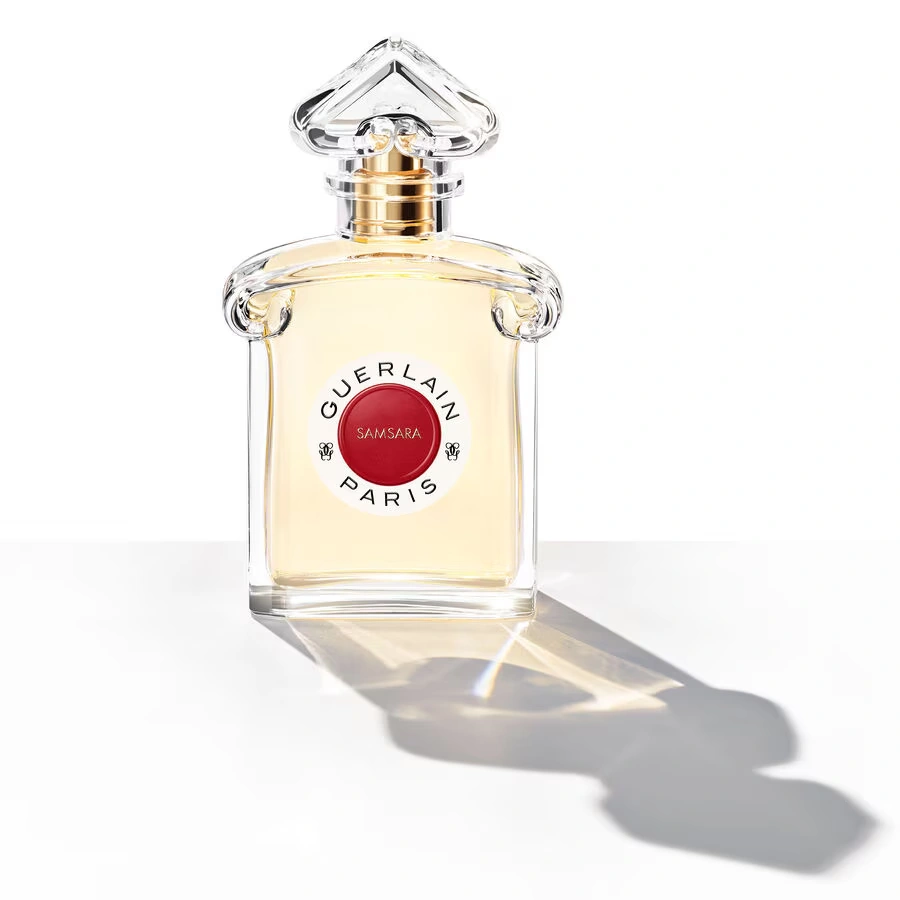 Samsara - Eau de Toilette