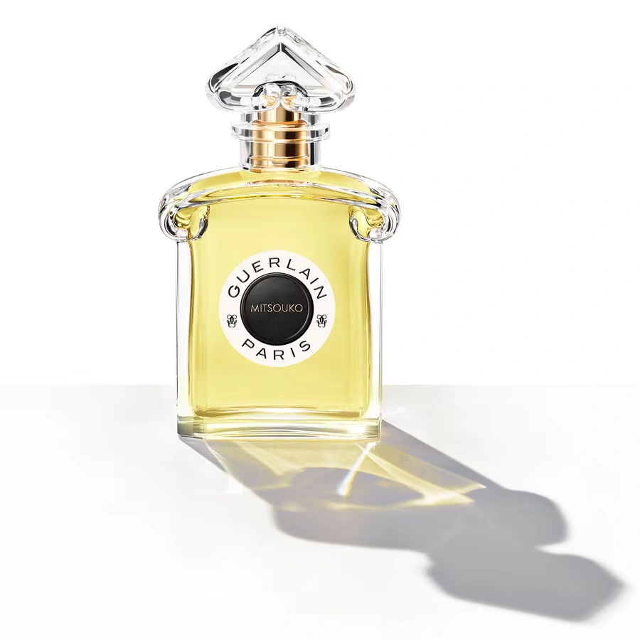 Mitsouko - Eau de Parfum