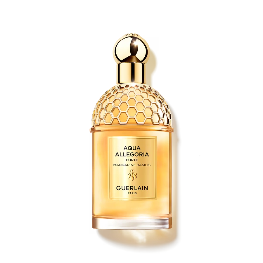Aqua Allegoria Forte Mandarine Basilic Forte - Eau de Parfum