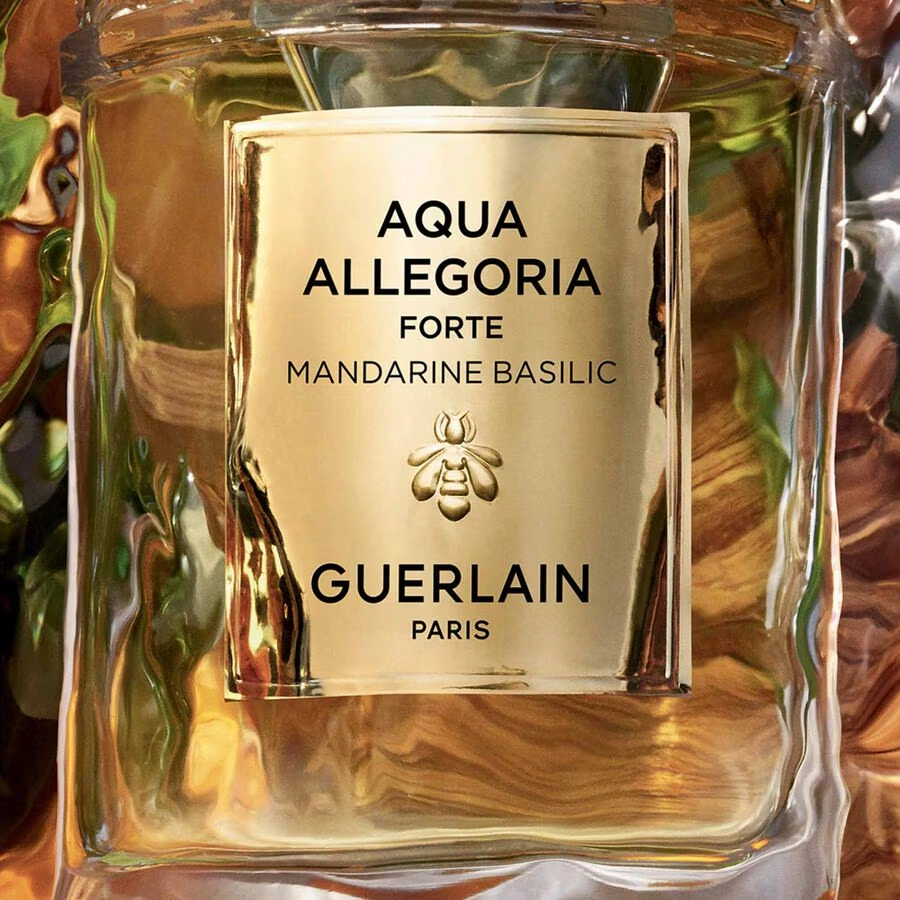 Aqua Allegoria Forte Mandarine Basilic Forte - Eau de Parfum 4 Aqua Allegoria Forte Mandarine Basilic Forte - Eau de Parfum