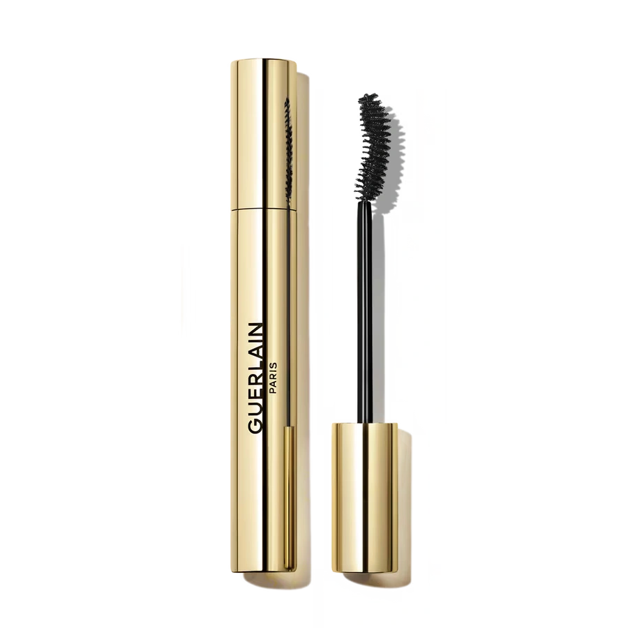 NOIR G 24H INTENSE VOLUME & CURL MASCARA