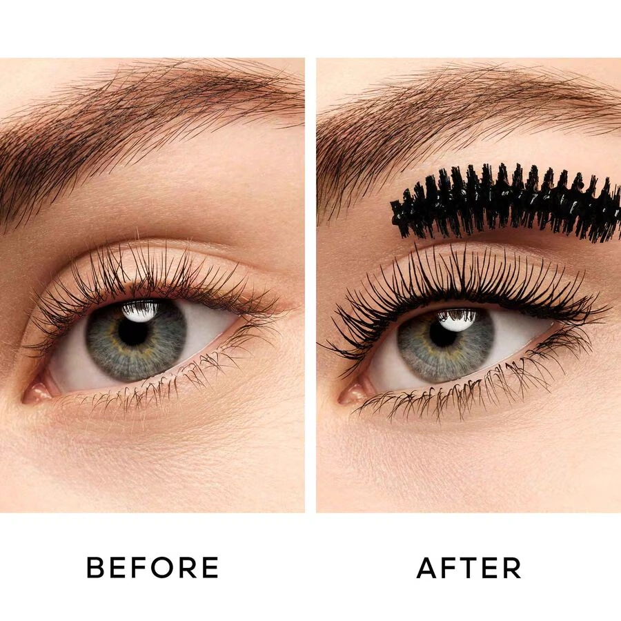 NOIR G 24H INTENSE VOLUME & CURL MASCARA 3 NOIR G 24H INTENSE VOLUME & CURL MASCARA