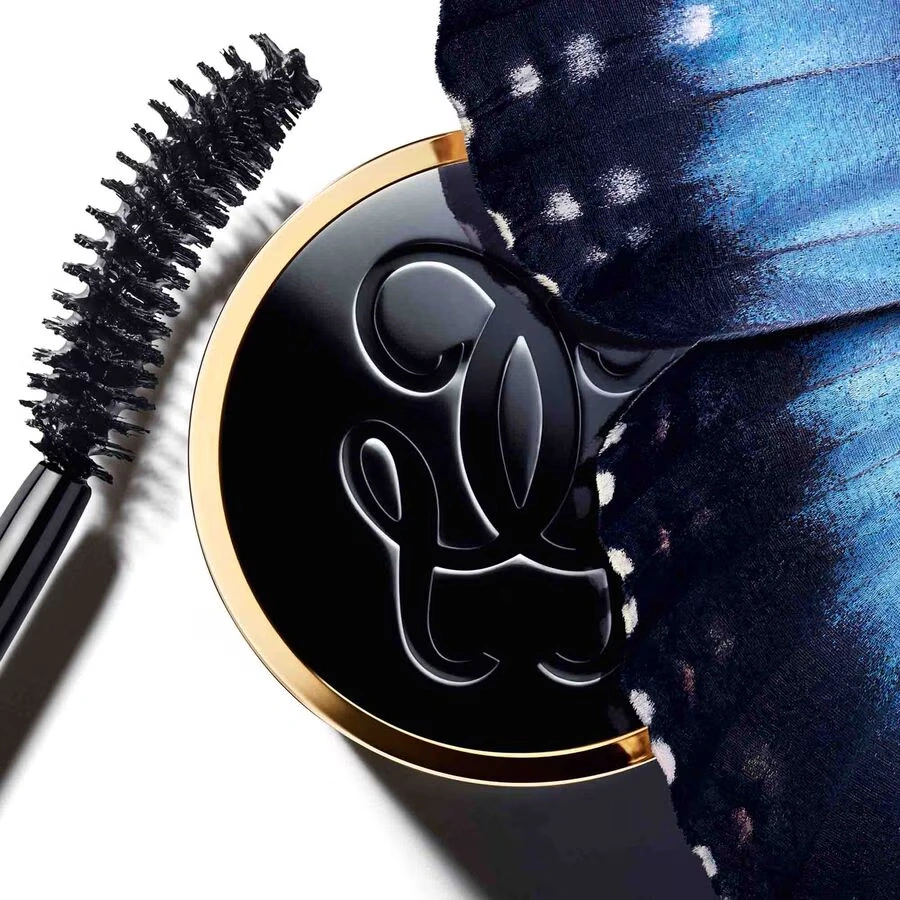 NOIR G 24H INTENSE VOLUME & CURL MASCARA 4 NOIR G 24H INTENSE VOLUME & CURL MASCARA