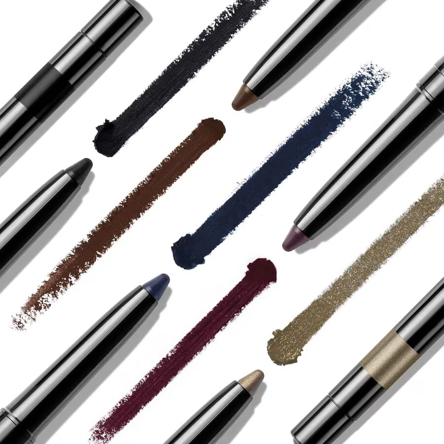 THE EYE PENCIL THE INTENSE COLOR EYE PENCIL 3 THE EYE PENCIL THE INTENSE COLOR EYE PENCIL