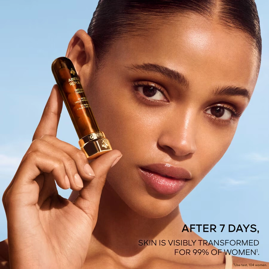 BEE LAB SHOTᵀᴹ 4 BEE LAB SHOTᵀᴹ