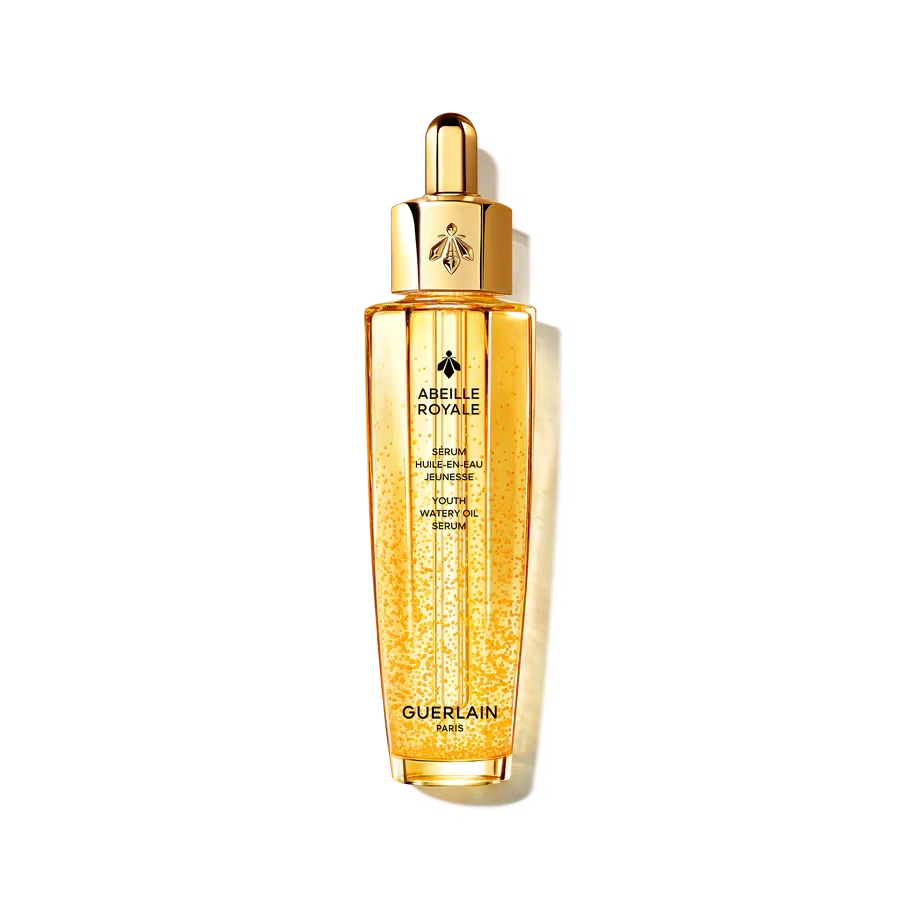 Abeille Royale YOUTH WATERY OIL SERUM
