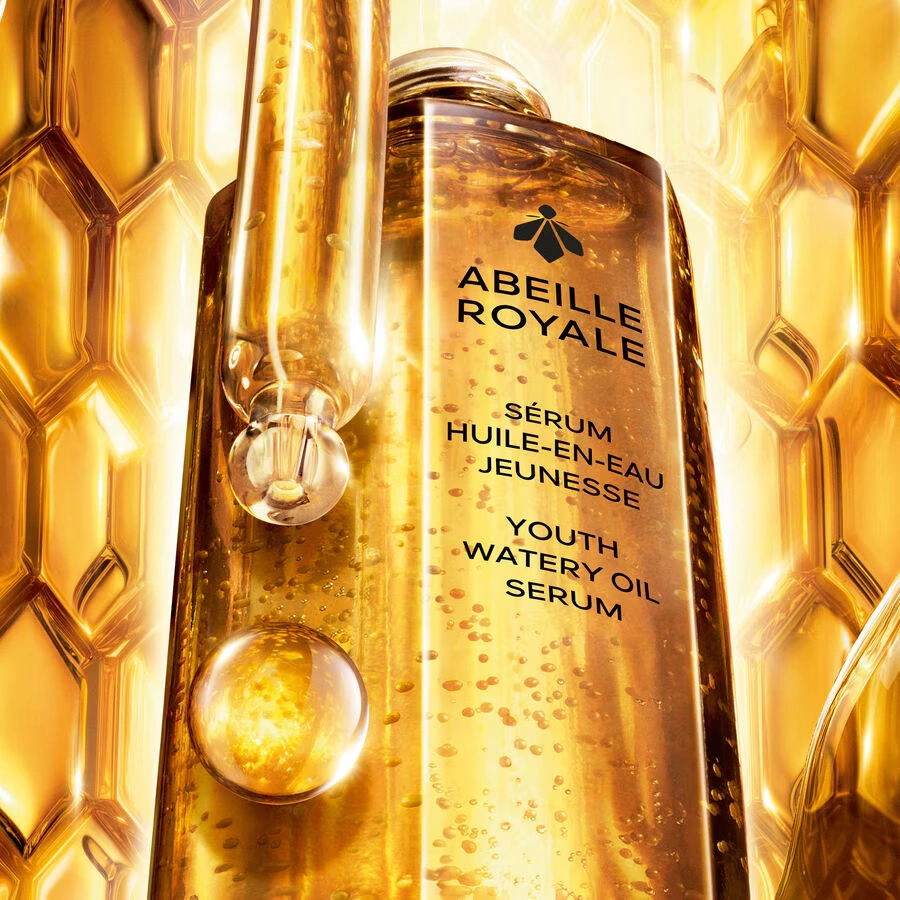Abeille Royale YOUTH WATERY OIL SERUM 3 Abeille Royale YOUTH WATERY OIL SERUM