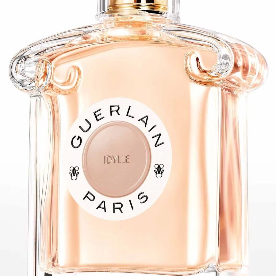 LES LÉGENDAIRES Idylle - Eau de Parfum