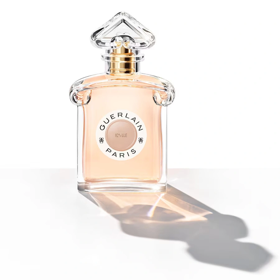 LES LÉGENDAIRES Idylle - Eau de Parfum