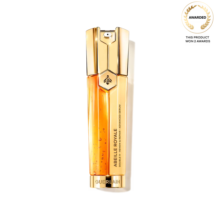 Abeille Royale DOUBLE R RENEW & REPAIR ADVANCED SERUM