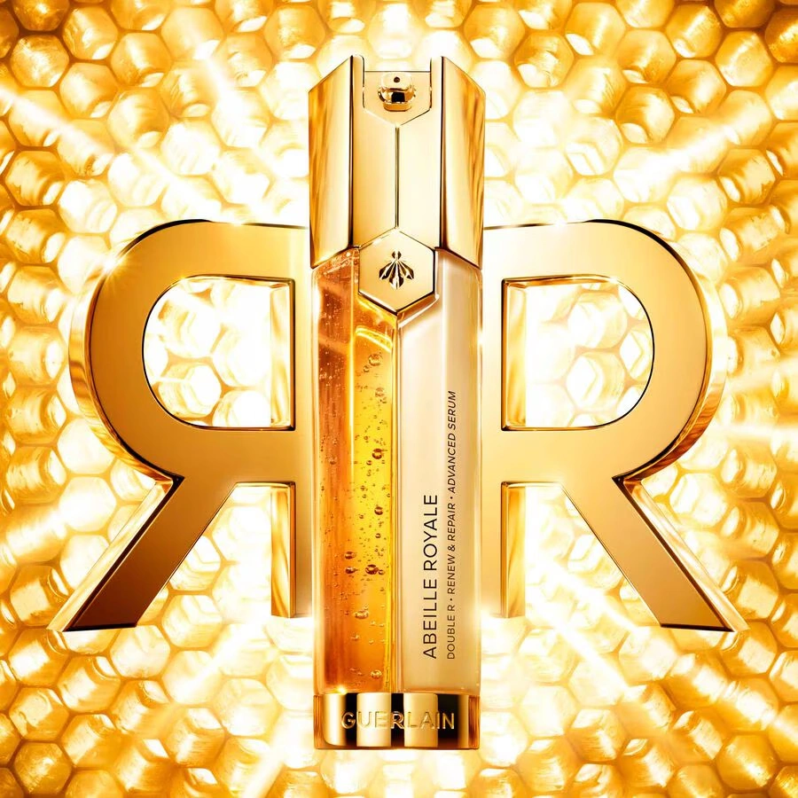 Abeille Royale DOUBLE R RENEW & REPAIR ADVANCED SERUM