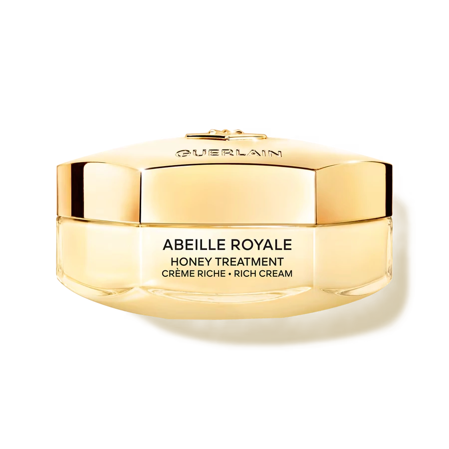 HONEY TREATMENT RICH CREAM