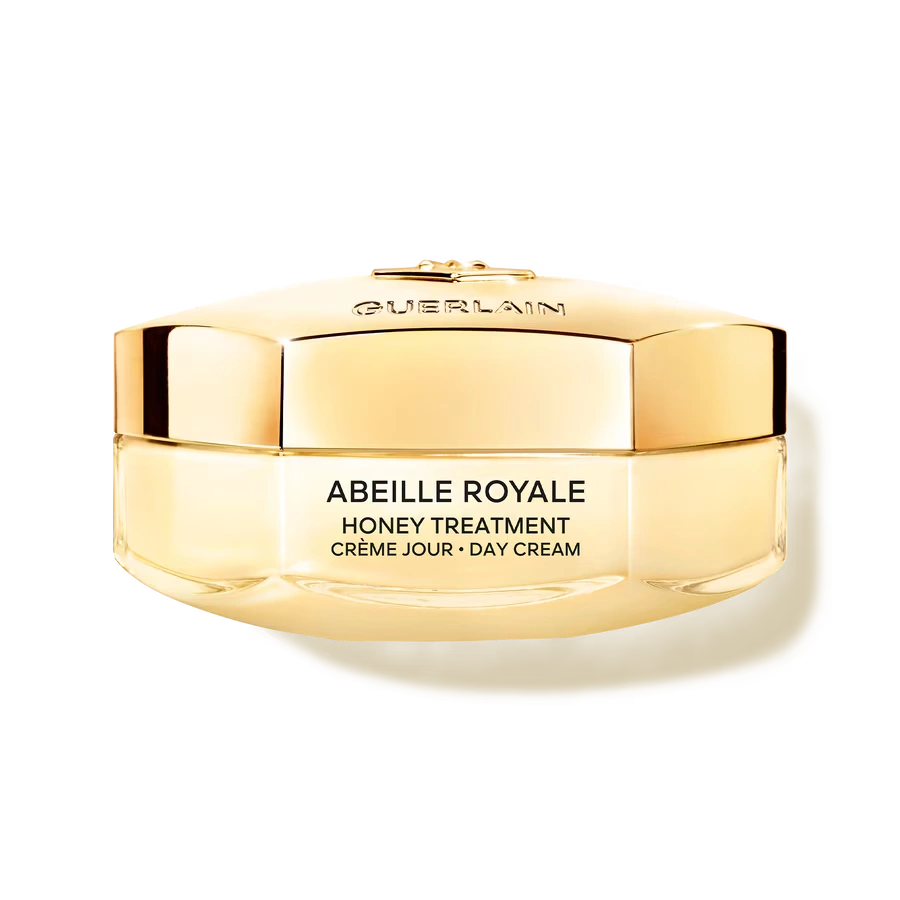 ABEILLE ROYALE HONEY TREATMENT DAY CREAM