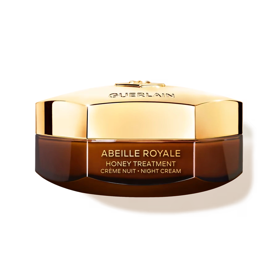 ABEILLE ROYALE HONEY TREATMENT NIGHT CREAM