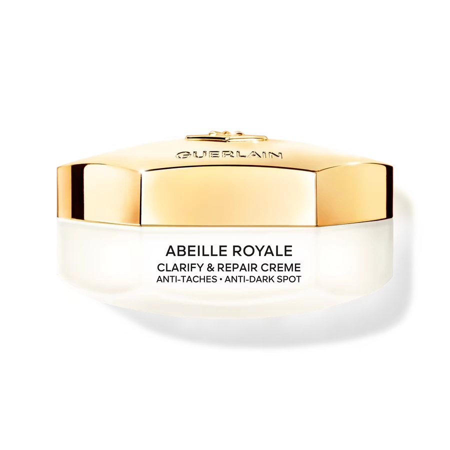 CLARIFY & REPAIR CREAM