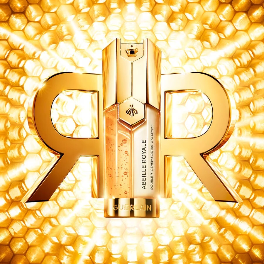 DOUBLE R RENEW & REPAIR EYE SERUM