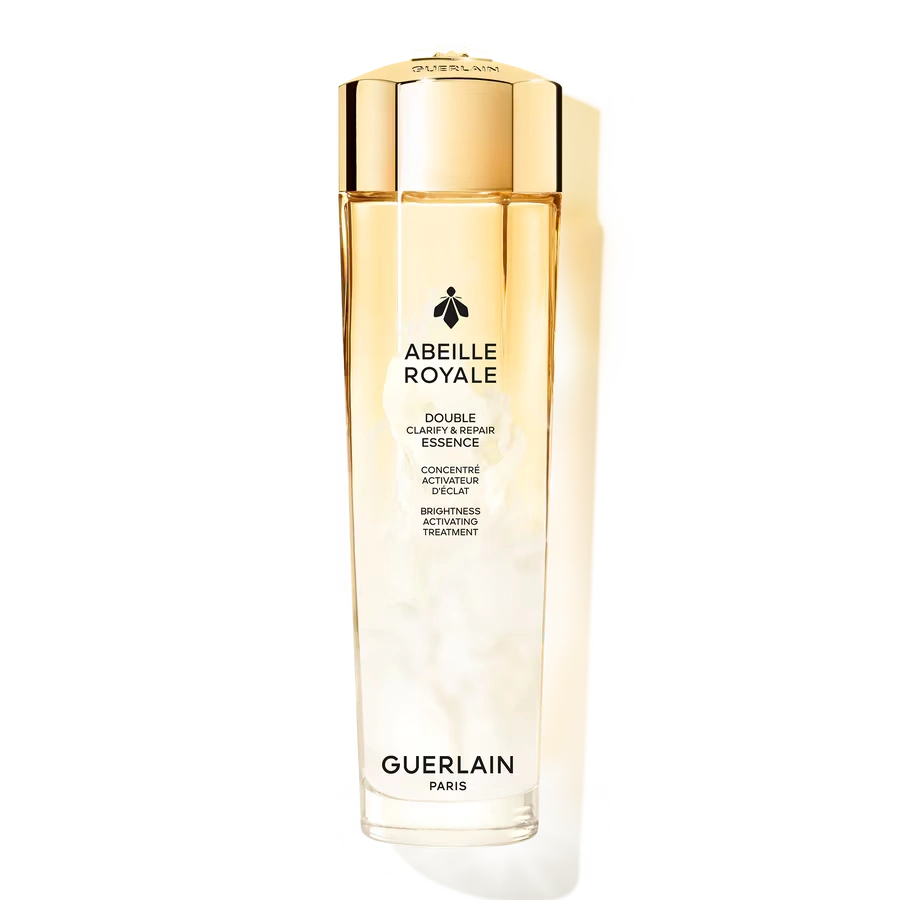 DOUBLE CLARIFY & REPAIR ESSENCE