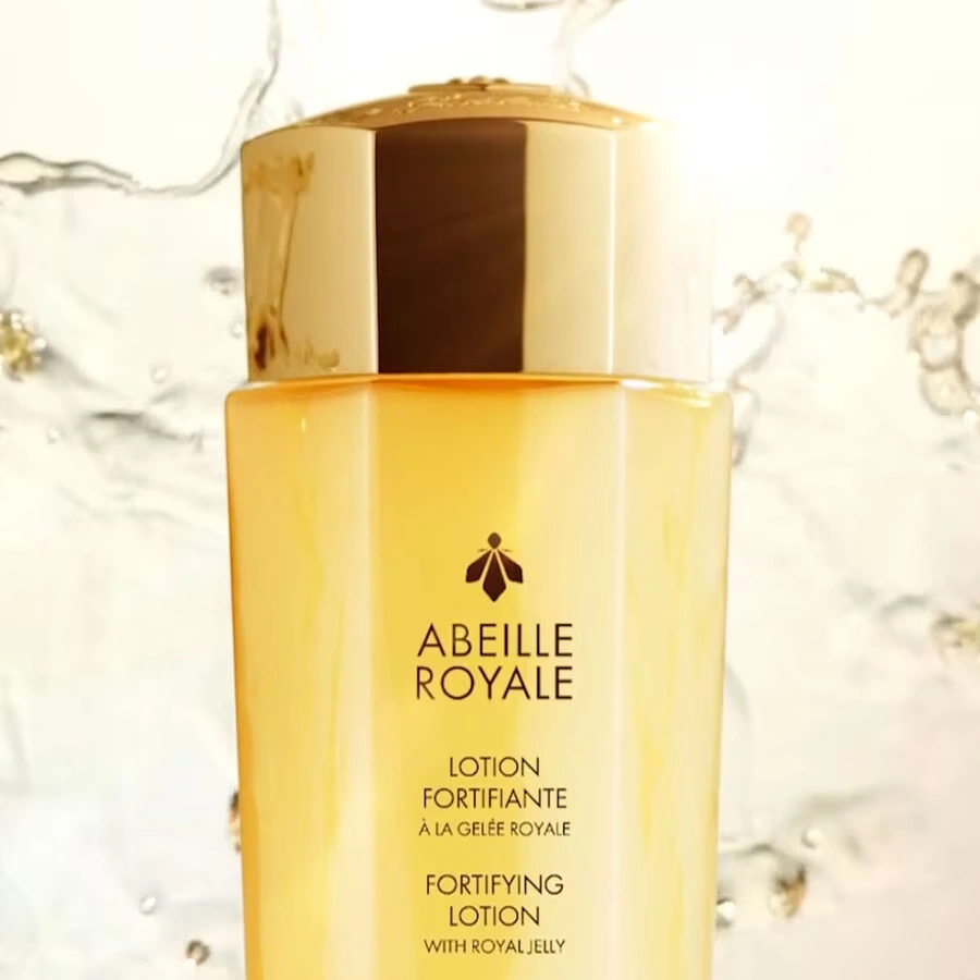 Abeille Royale FORTIFYING LOTION WITH ROYAL JELLY