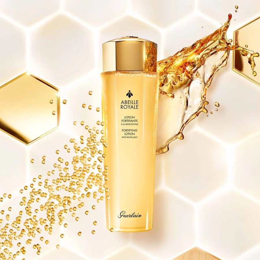 Abeille Royale FORTIFYING LOTION WITH ROYAL JELLY 3 Abeille Royale FORTIFYING LOTION WITH ROYAL JELLY