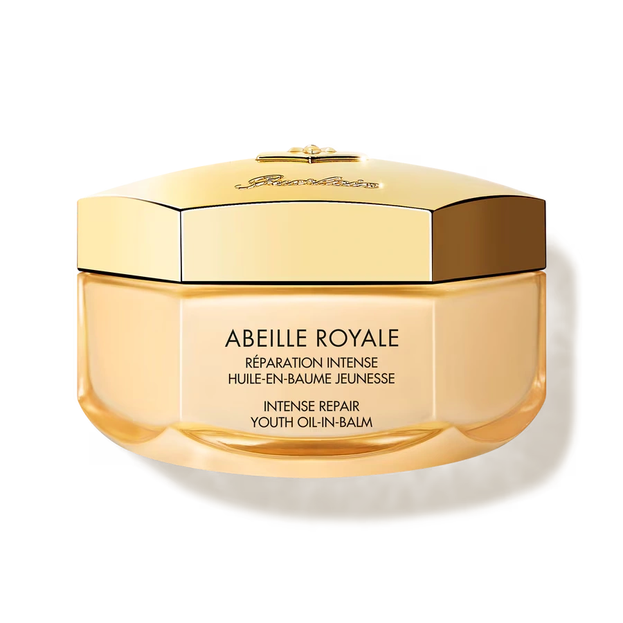 INTENSE REPAIR YOUTH OIL-IN-BALM