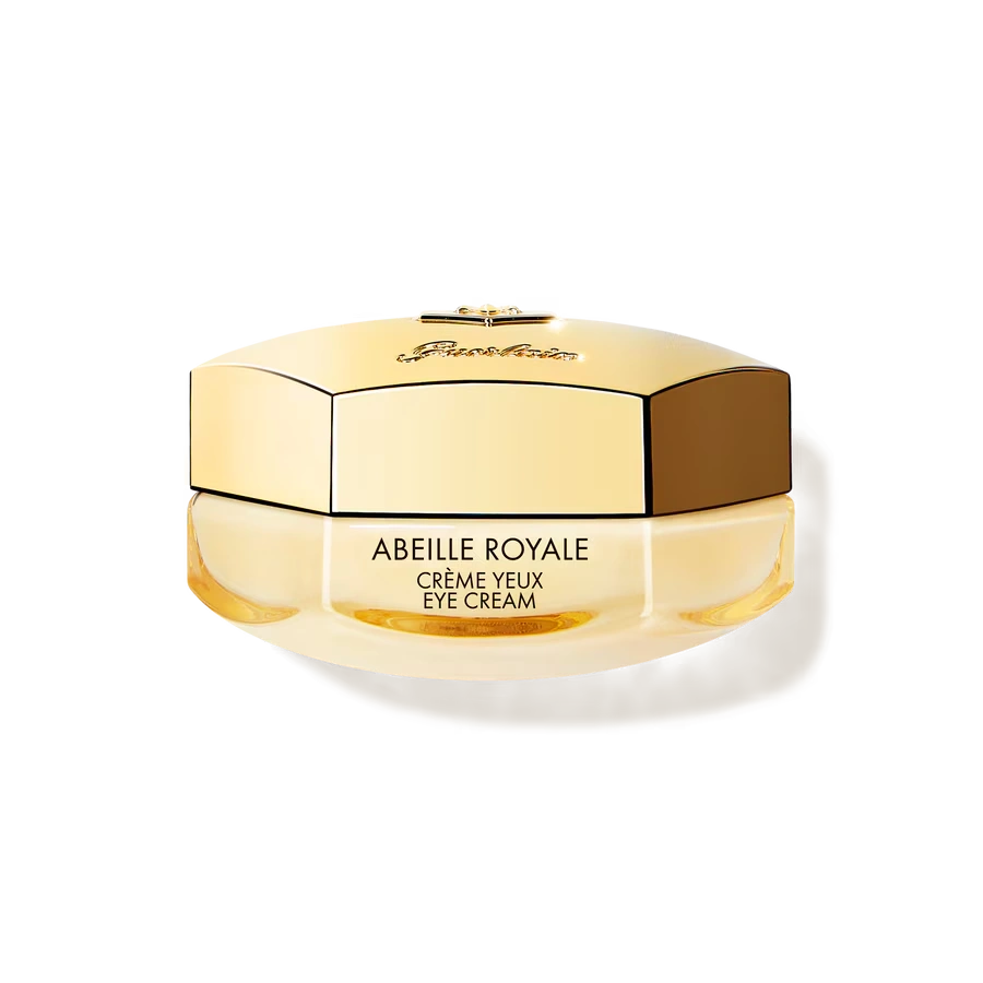 MULTI-WRINKLE MINIMIZER EYE CREAM