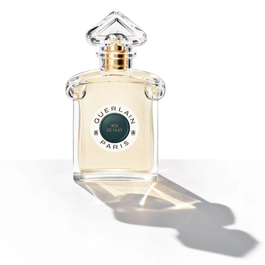 Vol de Nuit - Eau de Toilette