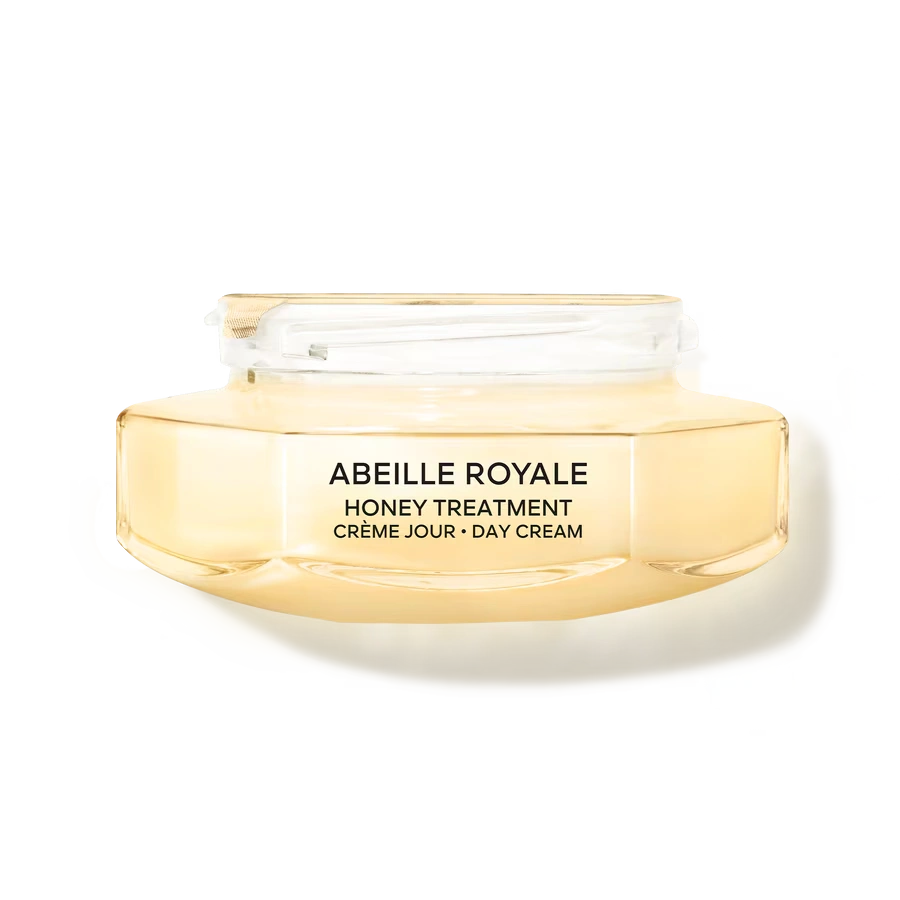 HONEY TREATMENT DAY CREAM - THE REFILL