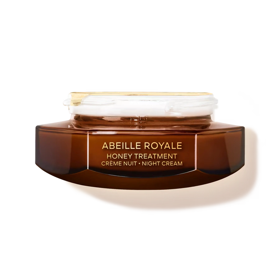 HONEY TREATMENT NIGHT CREAM - THE REFILL