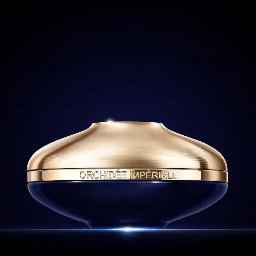 THE LONGEVITY RICH CREAM