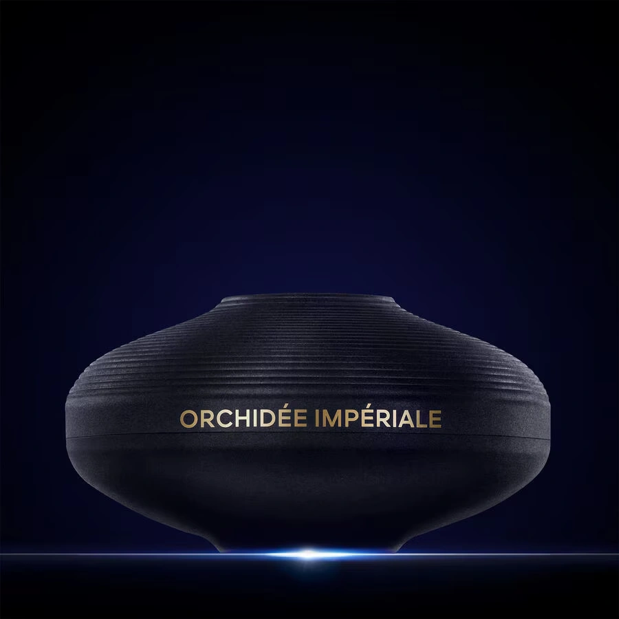 THE LONGEVITY RICH CREAM - THE REFILL