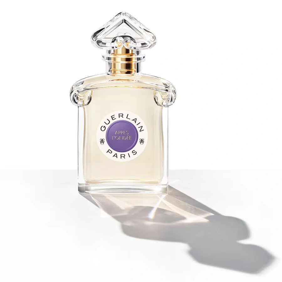 Après l'Ondée - Eau de Toilette
