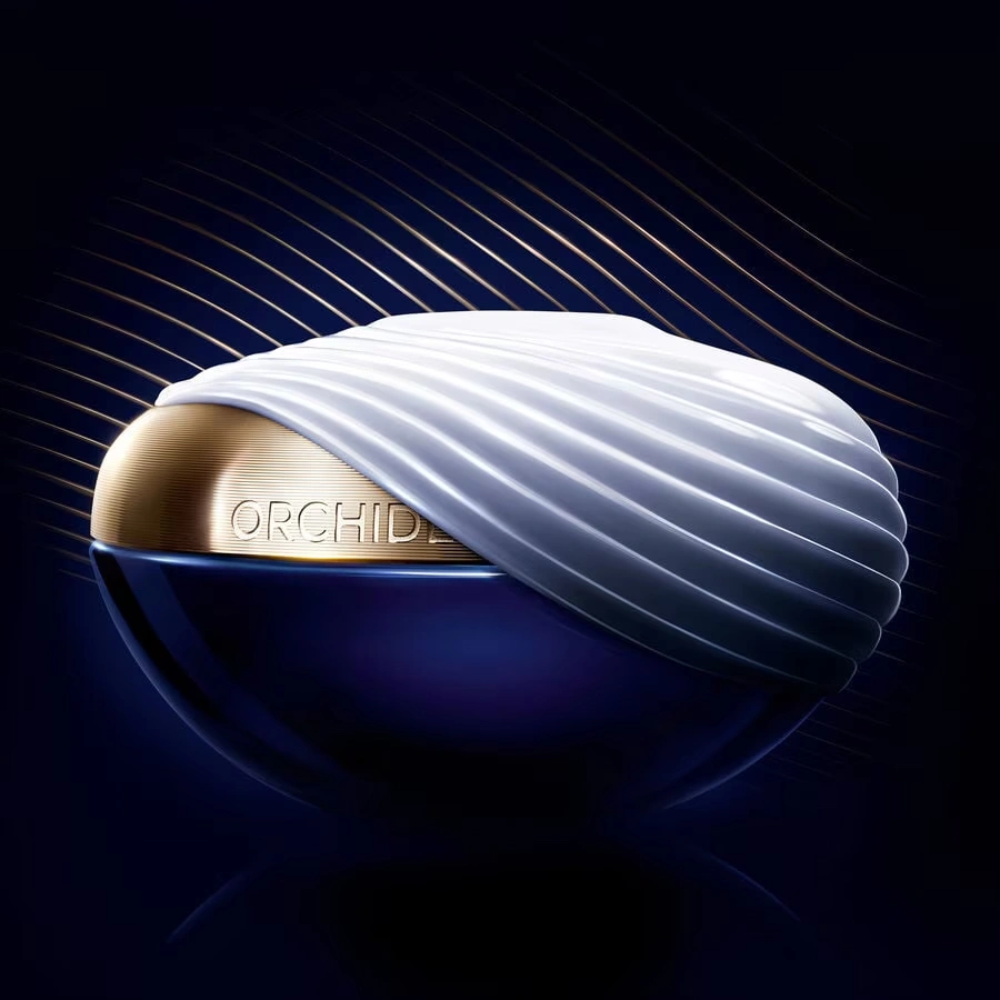 THE NECK AND DÉCOLLETÉ CREAM
