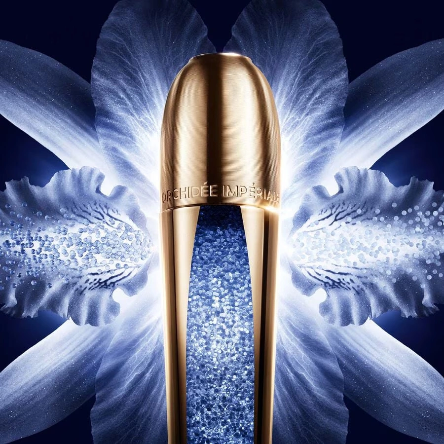 ORCHIDÉE IMPÉRIALE THE MICRO-LIFT CONCENTRATE