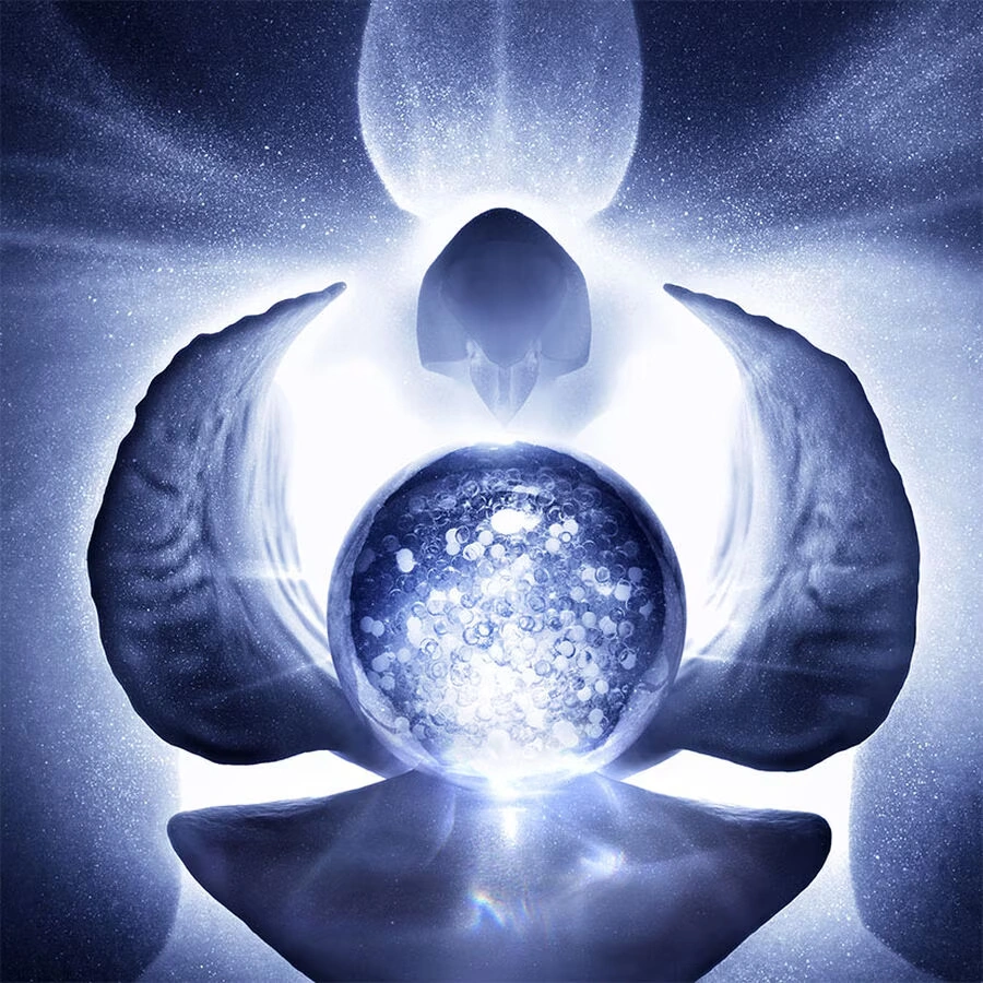 ORCHIDÉE IMPÉRIALE THE MICRO-LIFT CONCENTRATE 4 ORCHIDÉE IMPÉRIALE THE MICRO-LIFT CONCENTRATE