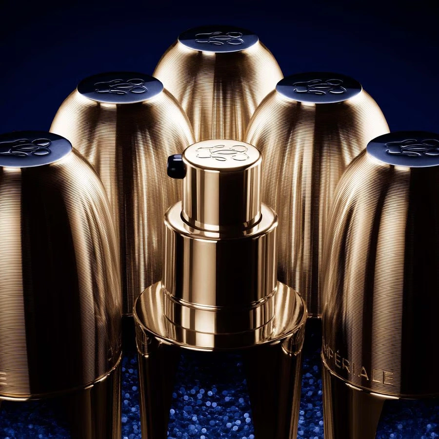 ORCHIDÉE IMPÉRIALE THE MICRO-LIFT CONCENTRATE 6 ORCHIDÉE IMPÉRIALE THE MICRO-LIFT CONCENTRATE