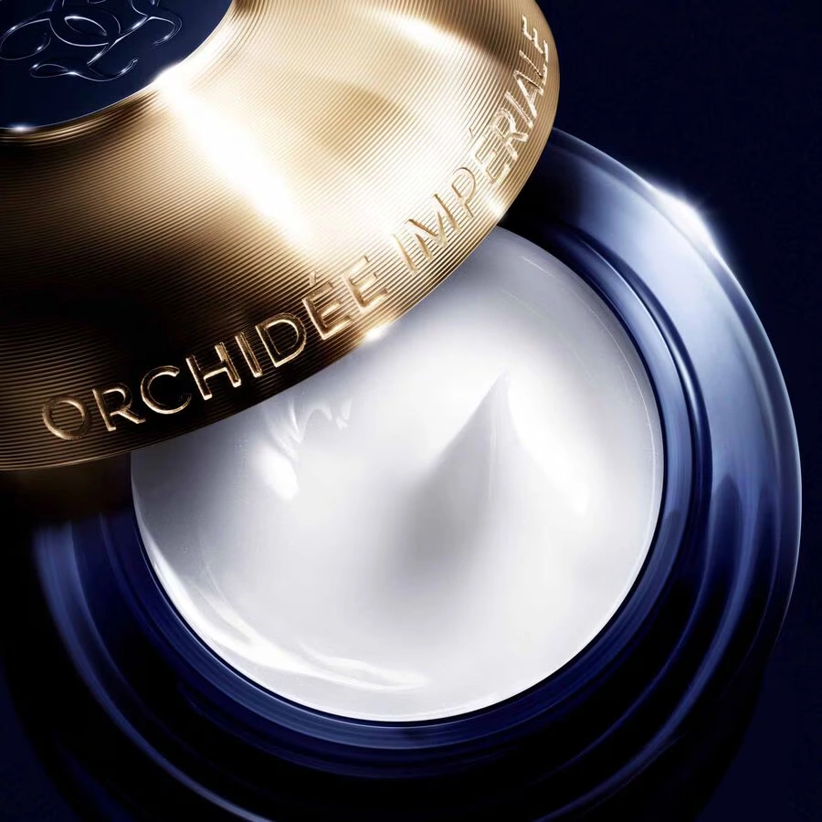 THE MOLECULAR CONCENTRATE EYE CREAM