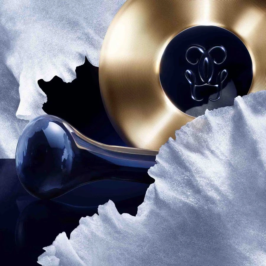 THE MOLECULAR CONCENTRATE EYE CREAM 3 THE MOLECULAR CONCENTRATE EYE CREAM