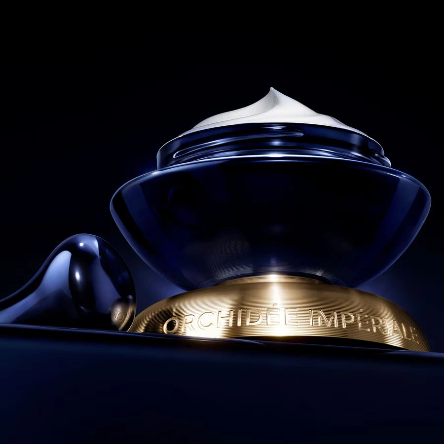 THE MOLECULAR CONCENTRATE EYE CREAM 4 THE MOLECULAR CONCENTRATE EYE CREAM