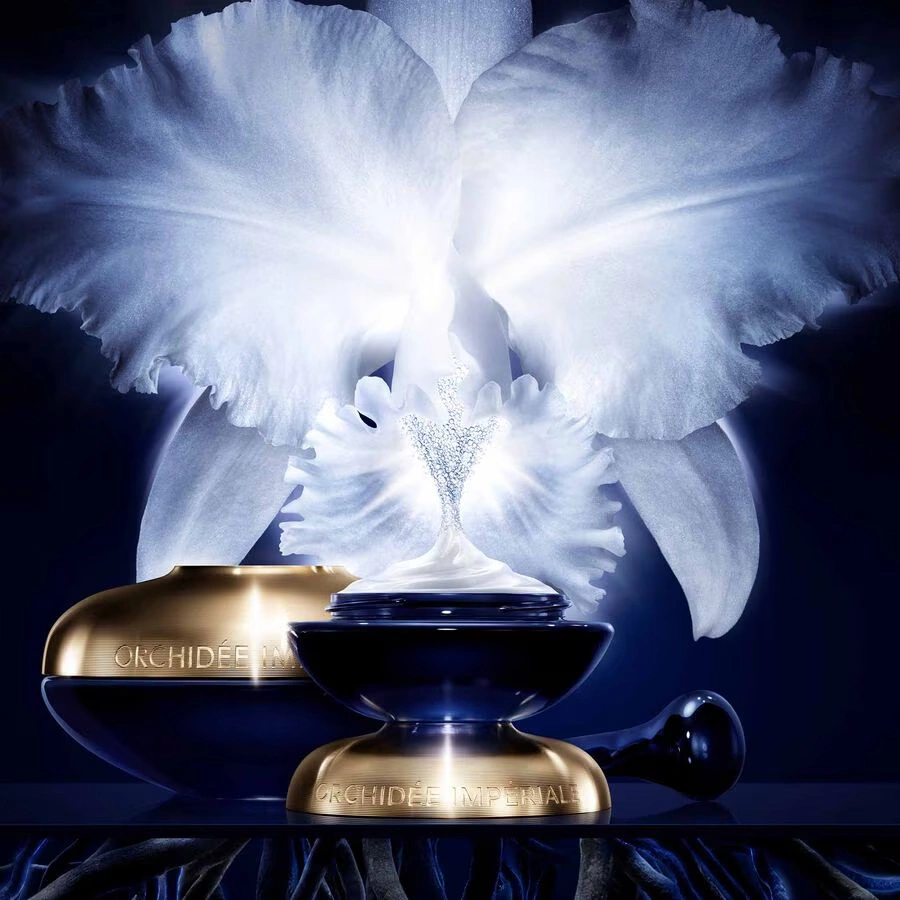 THE MOLECULAR CONCENTRATE EYE CREAM 5 THE MOLECULAR CONCENTRATE EYE CREAM