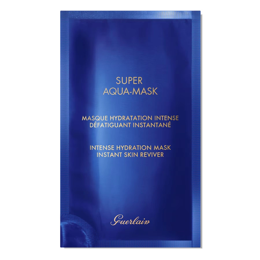 INTENSE HYDRATION MASK