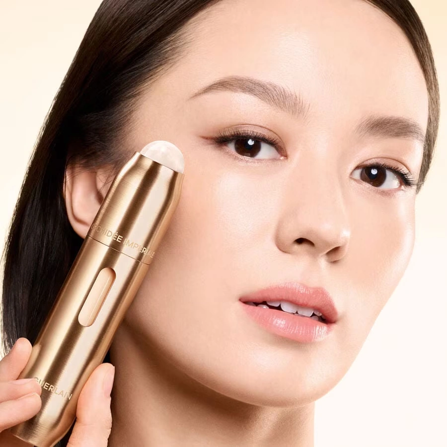 THE EYE CONCENTRATE TREATMENT 3 THE EYE CONCENTRATE TREATMENT